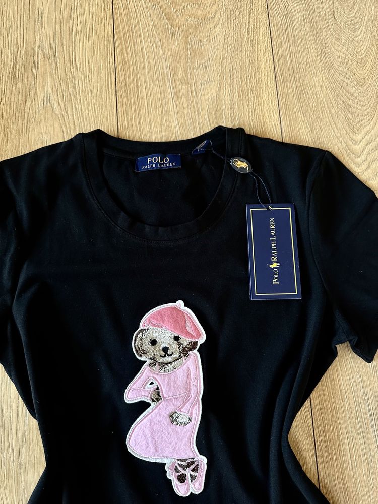 Polo Ralph Lauren.Страхотен суперсвеж пролетен тишърт