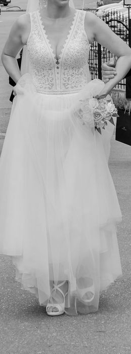 Rochie de mireasa