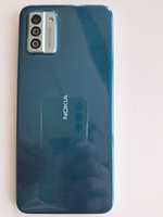 Nokia G22 128GB Като Нов, цвят син