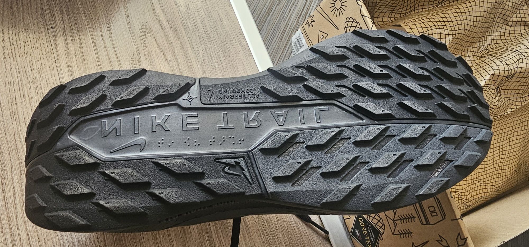 Nike Pegasus Trail GTX-44