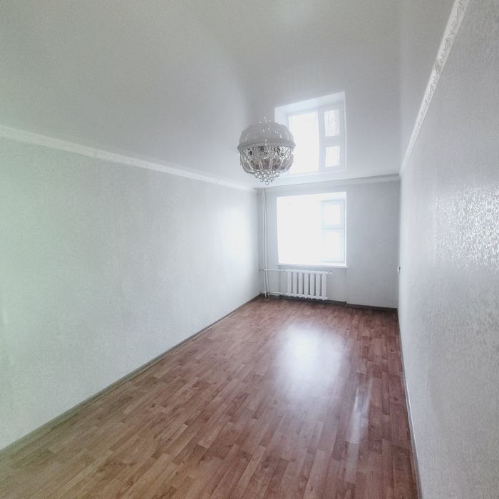 Продам двухкомнатную квартиру!