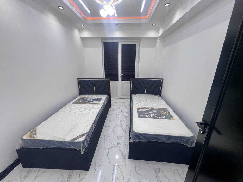 Urganch sityda kvartira ijaraga beriladi.