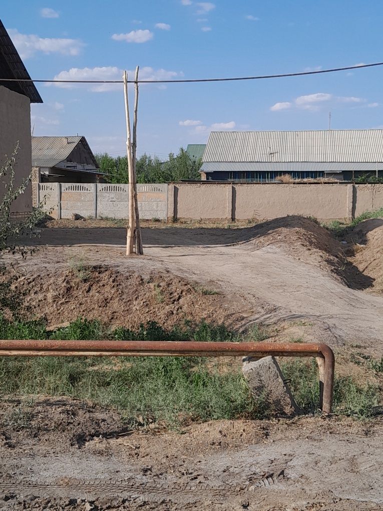 Жой урин сотилади