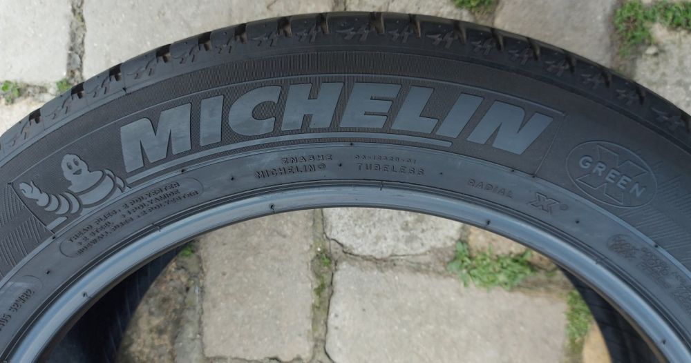 Set 4buc 225/55 R19 99V Michelin Latitude Sport³ vară