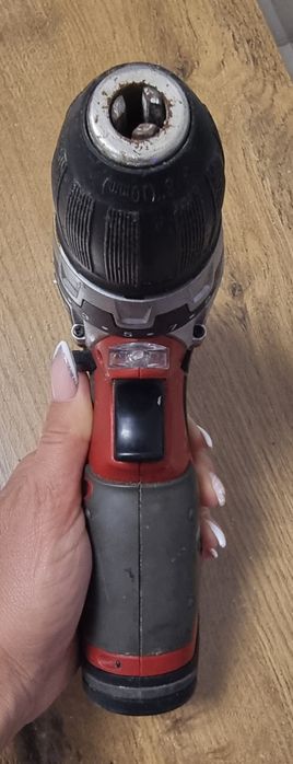 Винтоверт Einhell 10,8v