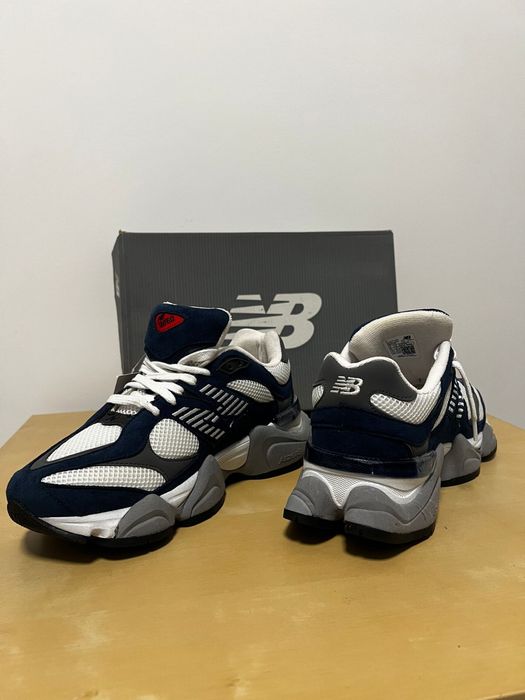 Adidasi New Balance 9060