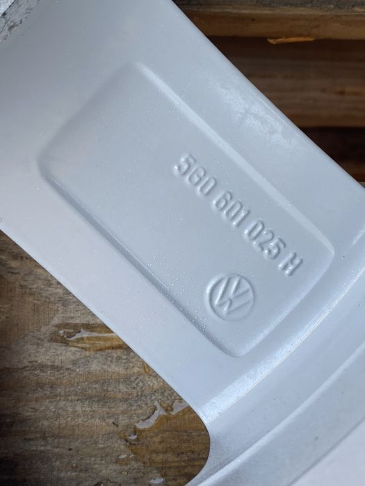 15 цола 5 х 112 мм Фолксваген Голф , VW Golf 5 , 6 , 7