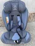 Scaun auto copii Mama Love Infinity gri-9-36 kg