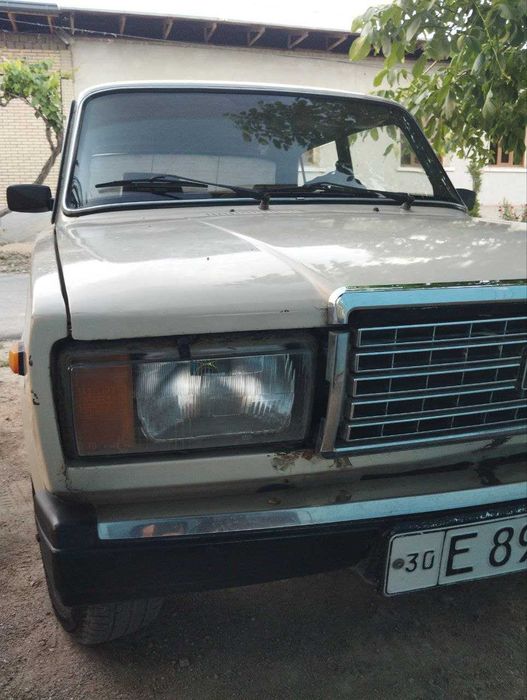 Vaz 2107 05ni07 qilingan naxtga arzon qilib kelishamiz