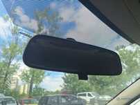 Oglinda Retrovizoare (interior) FORD FOCUS II Saloon DA_, FCH, DH 2005 - > TDCi G8DA, G8DB, G8DD, G8DE, G8DF