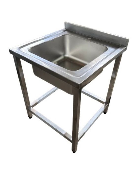 Мойка раковина для кафе фастфуд б/у