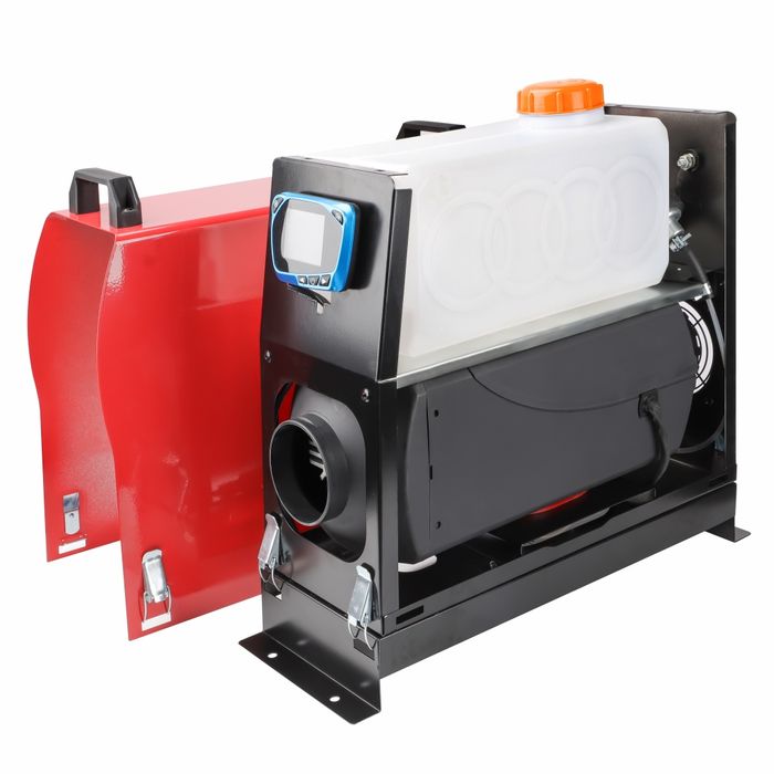 Sirocou Renoster  5kW - 8kW  Diesel  FACTURA GARANTIE