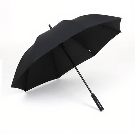 Зонт мужской Parachase Classic (Black)
