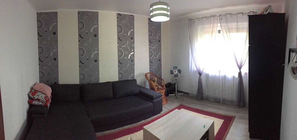 Inchiriez garsoniera