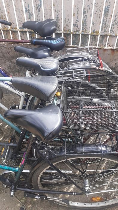 BICICLETE de vânzare