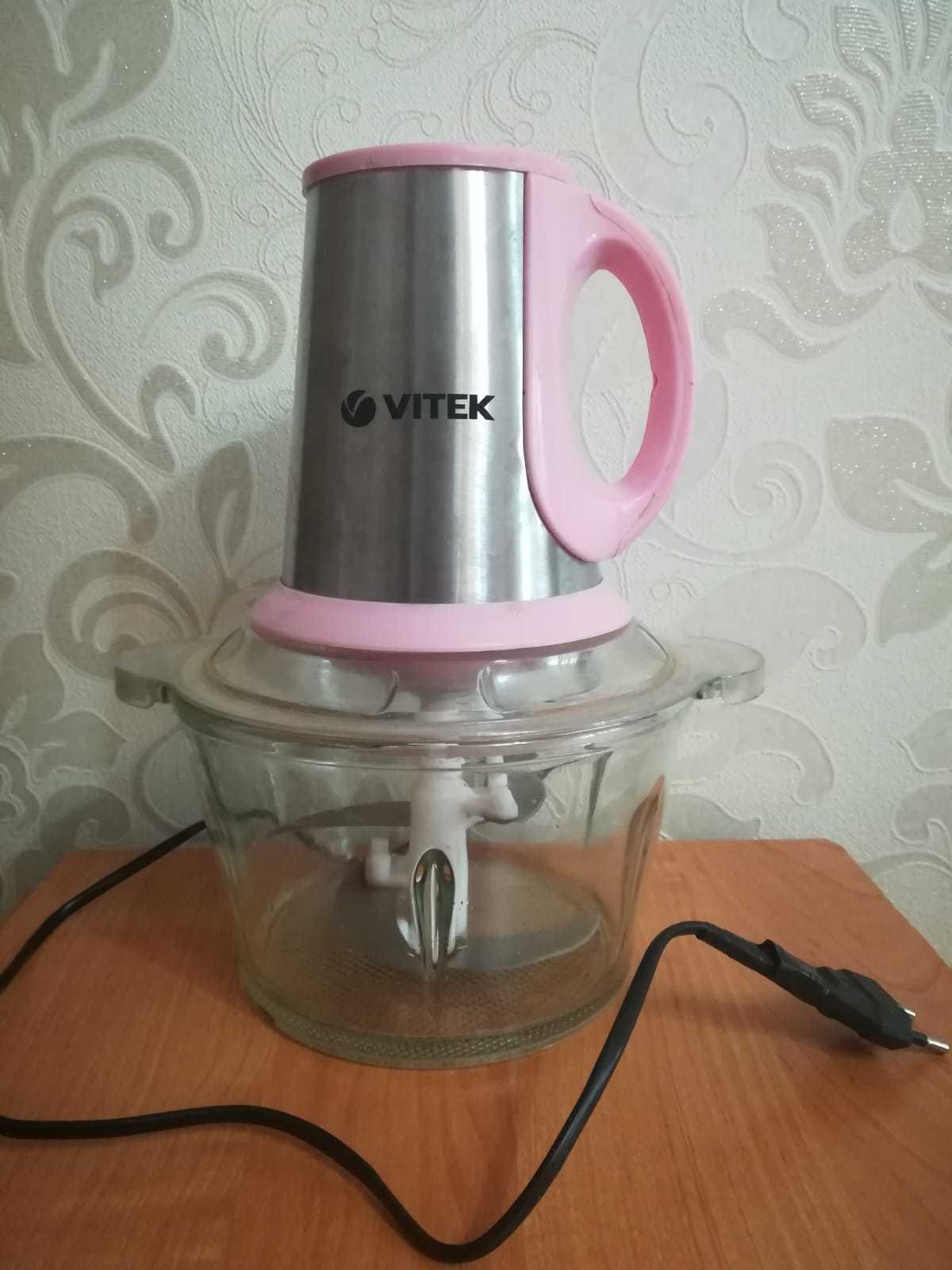 Блендер/Измельчитель Vitek