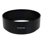Parasolar obiectiv foto  filet 55mm cu capac de 58mm, absolut nou