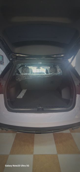 Equinox full pozisiya
