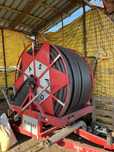 Vand tambur Forras 280/63