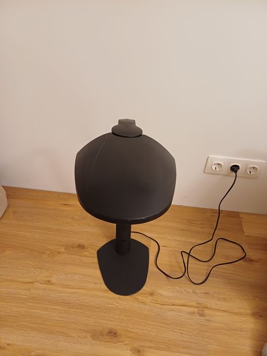 Accesoriu decorațiune lumina vintage colectie Unilux Franța 1970