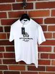 Tricou Barbati Siglele Cusute