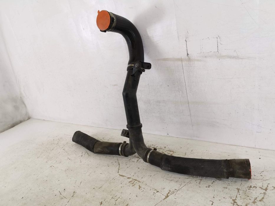 Маseрати Гибли / Maserati Ghibli 3 [ - ] Оригинален въздухопровод в до