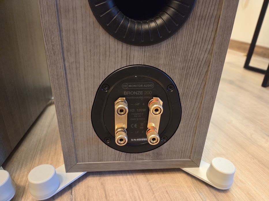 Monitor Audio Bronze 200