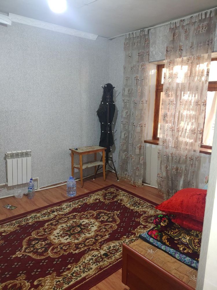 Срочно продам 3х комнатный дом , 1 сотка