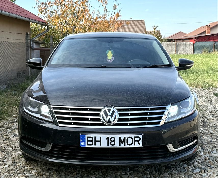 Passat CC 2014  2.0 diesel