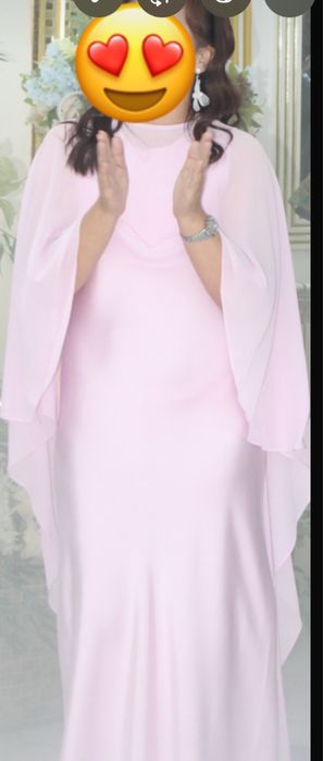 Продам платье мама и доча