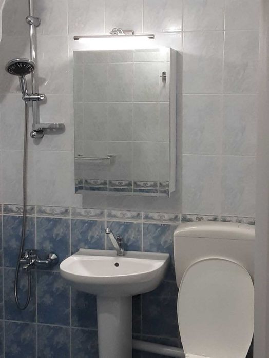 Двустаен апартамент във Вастанически