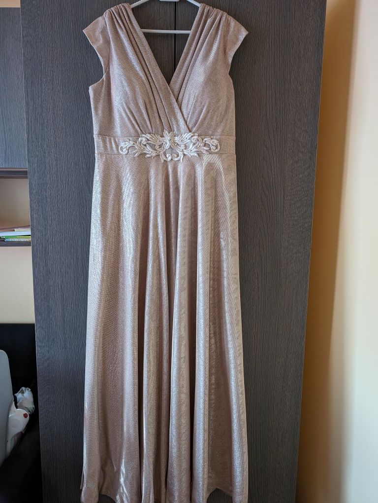 Rochie eleganta, mărimea 48