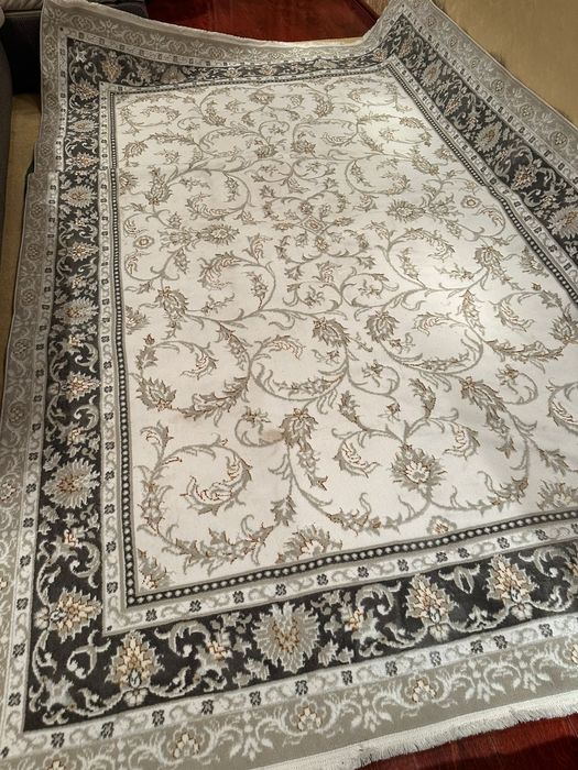 Ковры новые и б/у