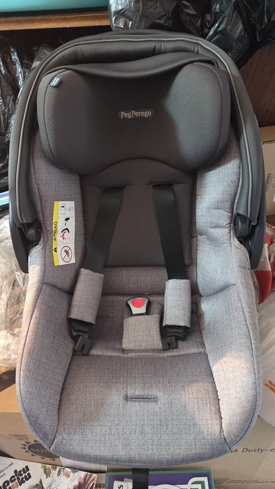 Бебешка количка Peg Perego Book 51