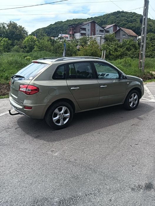 Renault Koleos 4 x 4 150 cp pachet BOSE