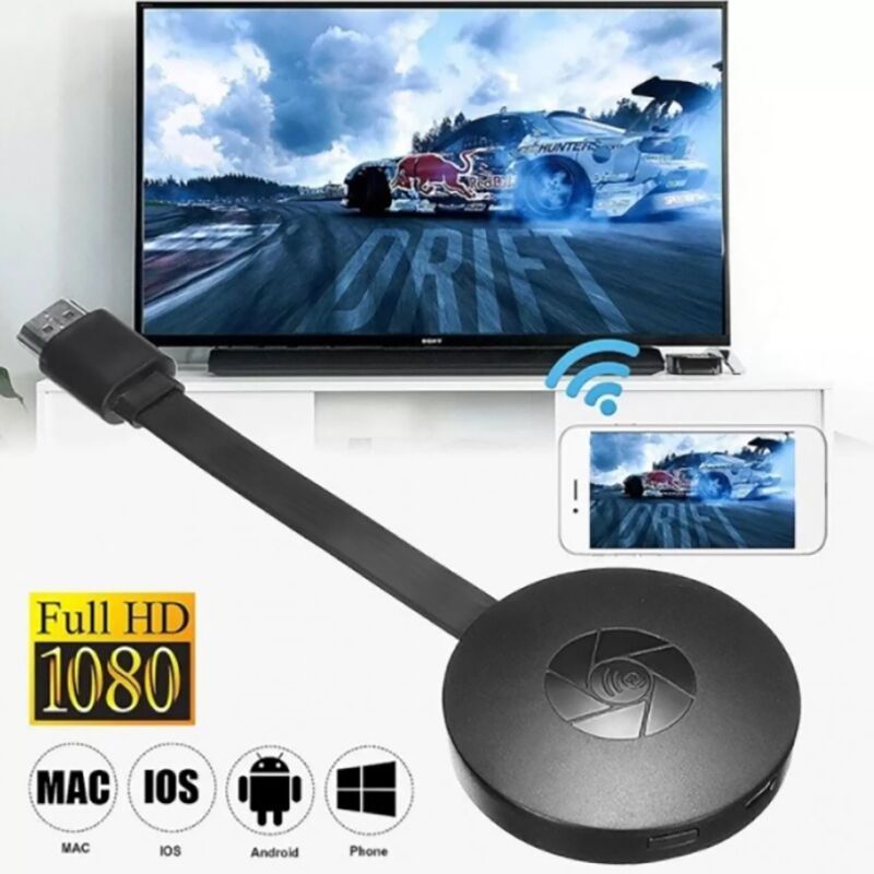 НЕМСКИ Система за стрийминг Google Chrom – StreamingSystem + ЛЕД ФЕНЕР