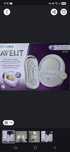 Baby monitor, supraveghere nou nascut cadou foarte util