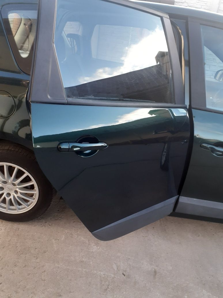 Usa Usi Portira Fata Spate Stânga Dreapta Renault Scenic 3