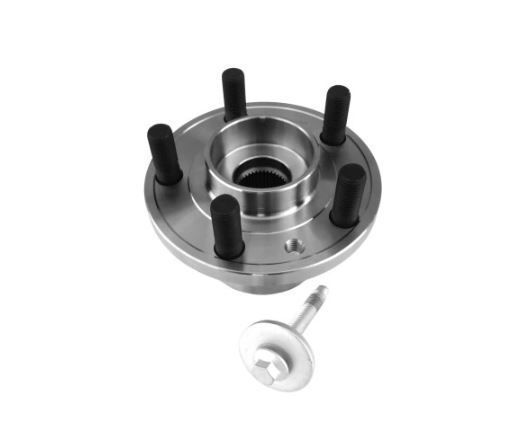 Rulment roata fata, SRL, Ford Galaxy (Wa6), 05.06-06.2015, S-Max (Wa6), 2006-2014; Land Rover Freelander 2 (L359), 10.2006-12.2015, Freelander 2 Van (L359), 10.2006-2014, Fata; puntea fata