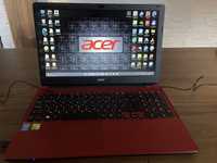 Продавам Acer E5-551G топ състояние