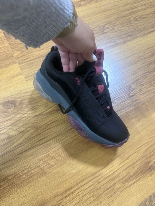 Фила оригинални маратонки