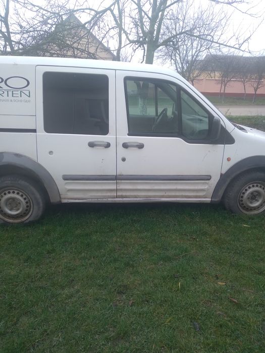 Vand ford connect 2003
