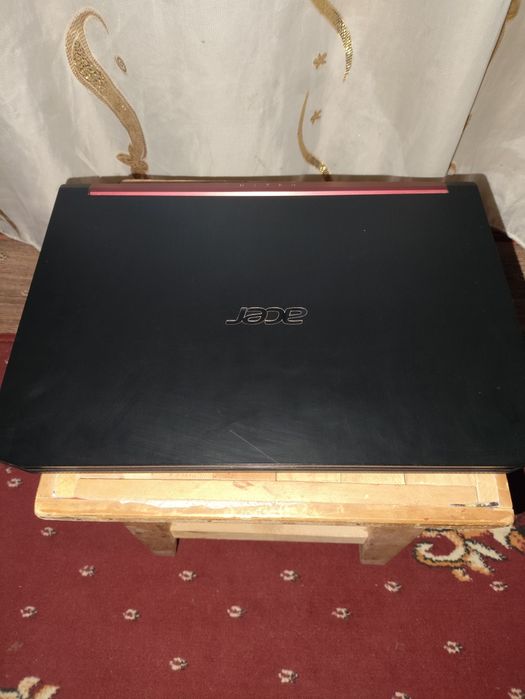 Acer nitro 5 noutbuk