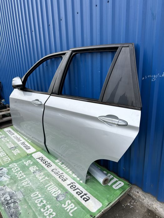 Ușă stânga spate BMW X5 F15