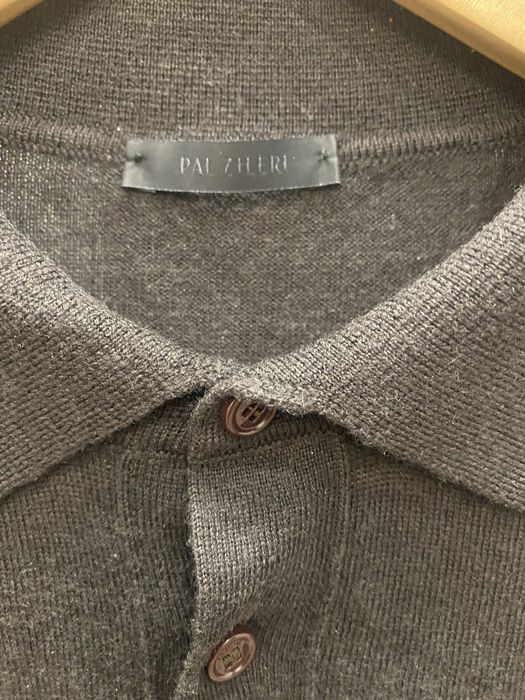Кофта Pal Zilleri