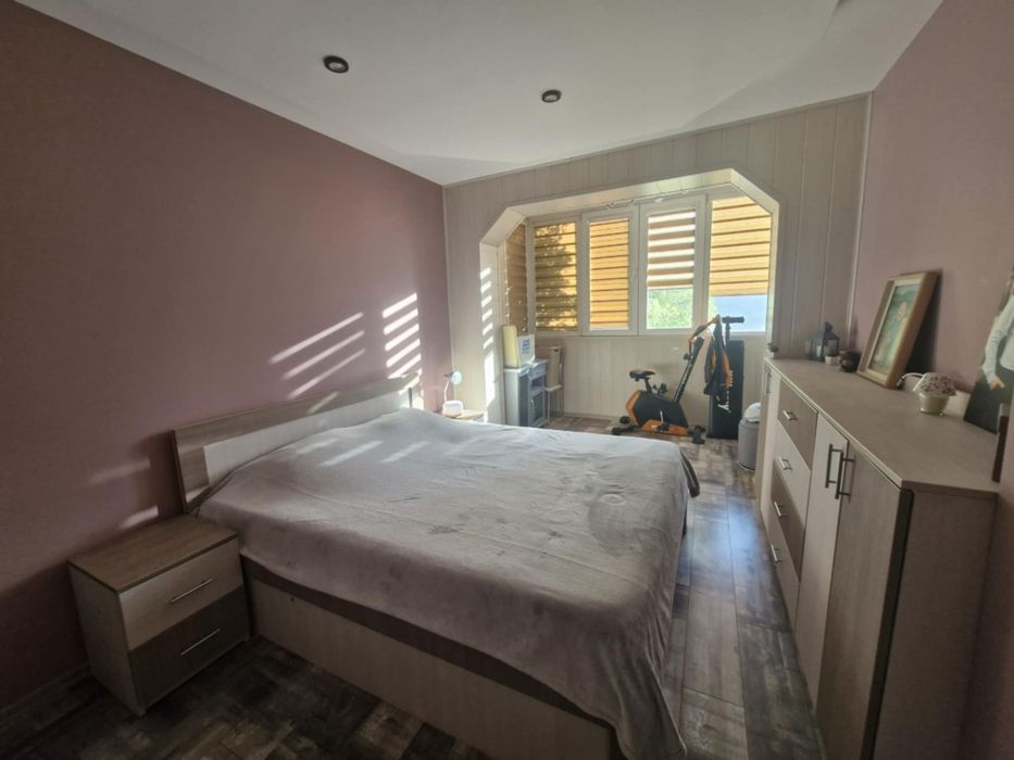 Тристаен апартамент от собственик