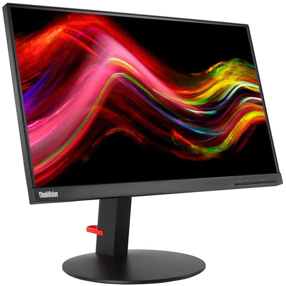 #Монитор Lenovo ThinkVision T23i-10 23'', втора употреба