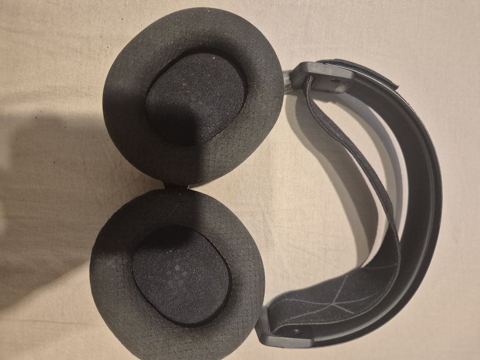 Casti SteelSeries Arctis 7 Wireless Gaming