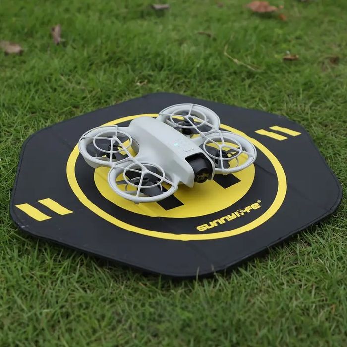 Sigilat Landing Pad platforma aterizare covoras drona dji mini neo