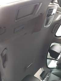 Plafon plafoniera BMW seria 5 f10 airbag cortina